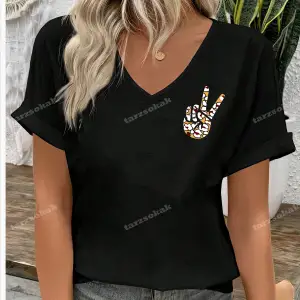 LEOPAR DESENLİ ÖZGÜRLÜK