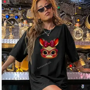 LEOPAR DESENLİ SİNCAP