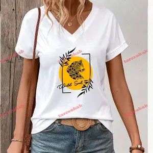 LEOPAR DESENLİ SOUL