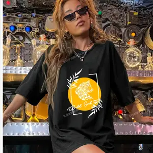 LEOPAR DESENLİ SOUL