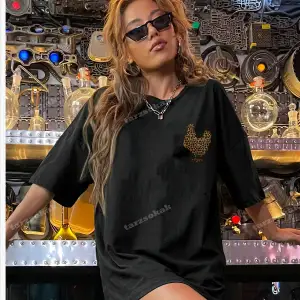 LEOPAR DESENLİ TAVUK