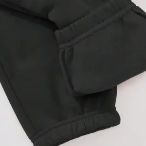 Letter Graphic Drawstring Waist 4 Mevsim Eşofman