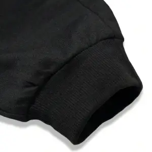 Letter Graphic Drawstring Waist Eşofman Altı