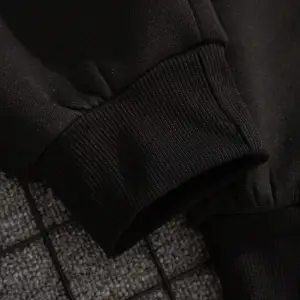 Letter Graphic Drawstring Waist Eşofman Altı