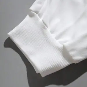 Letter Graphic Drawstring Waist Eşofman Altı