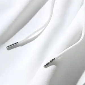 Letter Graphic Drawstring Waist Eşofman Altı