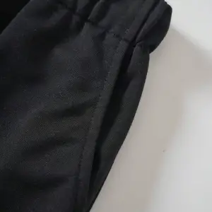 Letter Graphic Drawstring Waist Şort