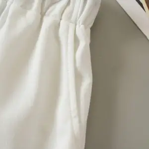 Letter Graphic Drawstring Waist Şort