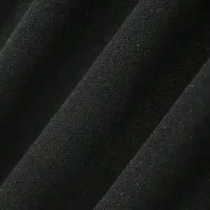 Letter Graphic Elastic Waist 4 Mevsim Eşofman