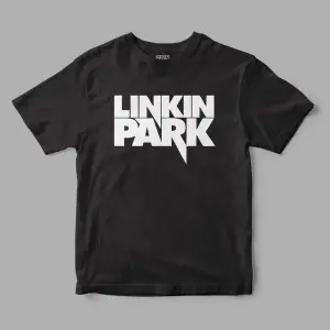 Linkin Park Baskılı Tişört