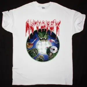 LIZZY BORDEN BAT NEW BLACK T SHIRT ÖN BASKILI