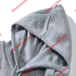 Londra Şehir Baskıları Sonbahar Erkekler Hoody Cep Kapüşonlu Üst Hip Hop Moda Giyim Kişilik R