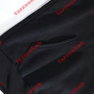 Los Angeles Kaliforniya Baskı Erkek Kapüşonlu Üst Sonbahar Bol Sweatshirt Hip Hop Cepli Polar