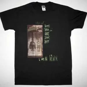 LOU REED NEW YORK NEW BLACK T SHIRT ÖN BASKILI