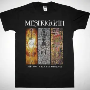 LOVE AND ROCKETS LOVE AND ROCKETS NEW BLACK T SHIRT ÖN BASKILI