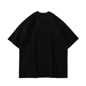 Lumpy Space Princess Baskılı Oversize Unisex Beyaz