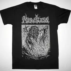 LUNACHICKS TSHIRT 1991 NEW WHITE T-SHIRT ÖN BASKILI
