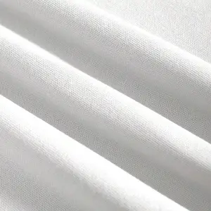 LUNE Cartoon Cat Print Lined Sweatshirt Beyaz