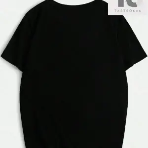 LUNE Leopar Desenli Koyun Kafası Grafikli Kadın Tişört