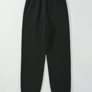 LUNE Letter Graphic Thermal Lined 4 Mevsim Eşofman