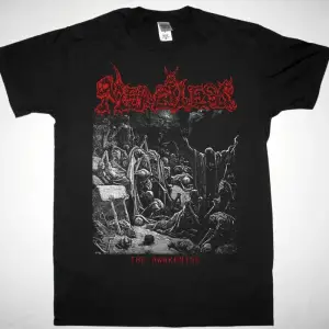 LYNYRD SKYNYRD BIKER LOGO NEW BLACK T SHIRT ÖN BASKILI