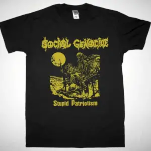 LYNYRD SKYNYRD GOD N GUNS NEW WHITE T-SHIRT ÖN BASKILI