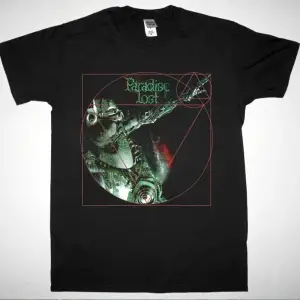 LYNYRD SKYNYRD LOGO NEW BLACK T-SHIRT ÖN BASKILI