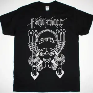 MACHINE HEAD HEAVY LIES THE CROWN NEW BLACK T-SHIRT ÖN BASKILI