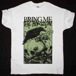 MACHINE HEAD THE BLACKENING LVCIFERO NEW BLACK T-SHIRT ÖN BASKILI