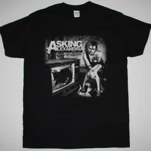 MAD SEASON ABOVE 95 NEW BLACK T-SHIRT ÖN BASKILI