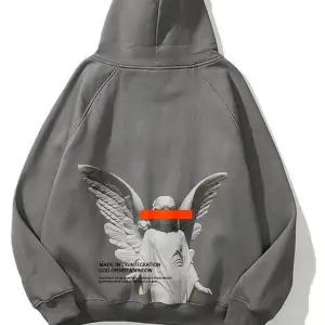 Made In Disintegration Beyaz Unisex Sweatshirt