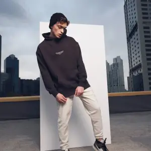 Made In Disintegration Beyaz Unisex Sweatshirt