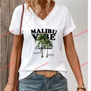 MALİBU VİBE CALIFORNIA