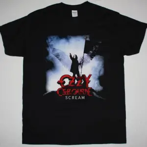 MALICE LICENSE TO KILL TOUR 87 NEW BLACK T-SHIRT ÖN BASKILI
