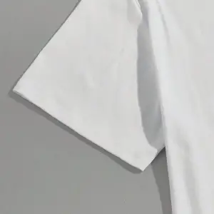 Manfinity Homme 2 Adet/Takım Erkek Çiçek Desenli Tişört Ve Şort Takımı