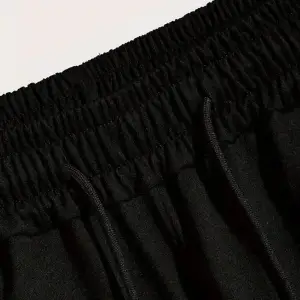 Manfinity Homme 2li Erkek Günlük Basit Kısa Kollu Tişört Ve Şort Takımı