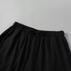 Manfinity Homme 2li Erkek Günlük Basit Kısa Kollu Tişört Ve Şort Takımı