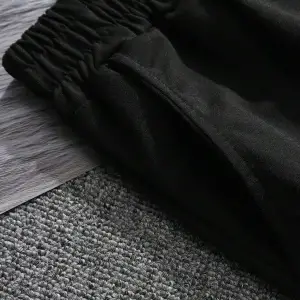 Manfinity Homme 2li Erkek Günlük Basit Kısa Kollu Tişört Ve Şort Takımı