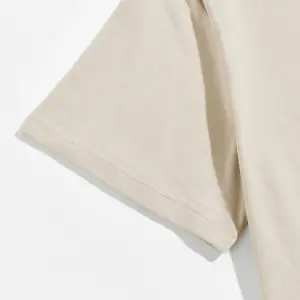 Manfinity Homme Erkek Grafik Tişört ve Şort Takımı