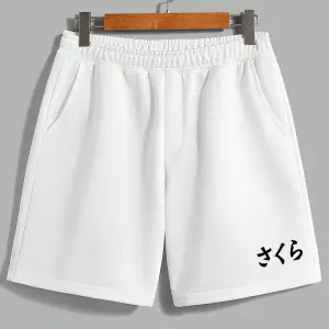 Manfinity Homme Erkek Yazlık Dal ollu Günlük B