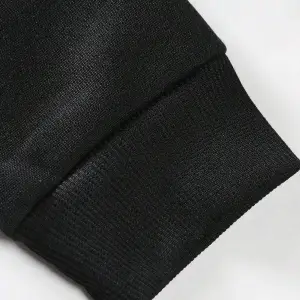 Manfinity Homme Hand Print Drop Shoulder Sweatshirt Beyaz