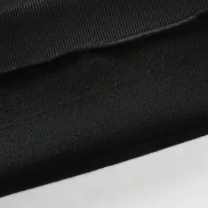 Manfinity Homme Hand Print Drop Shoulder Sweatshirt Beyaz