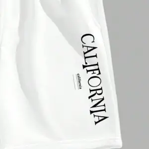 Manfinity Hypemode Erkek Mektup ollu Günlük Tişört Ve Şort Takımı