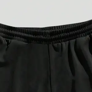 Manfinity Hypemode Erkek Mektup ollu Günlük Tişört Ve Şort Takımı