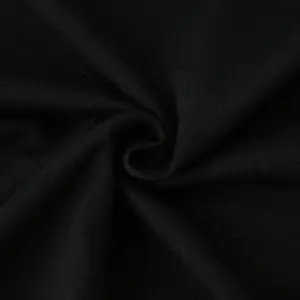 Manfinity Hypemode Mountain & Slogan Graphic Sweatshirt Siyah