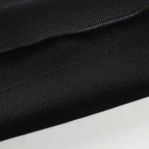 Manfinity Sporsity Letter Graphic Sweatshirt Siyah