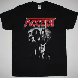 MANFRED MANN’S EARTH BAND LOGO NEW BLACK T-SHIRT ÖN BASKILI
