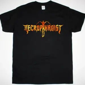 MANOWAR TRIUMPH OF STEEL NEW BLACK T-SHIRT