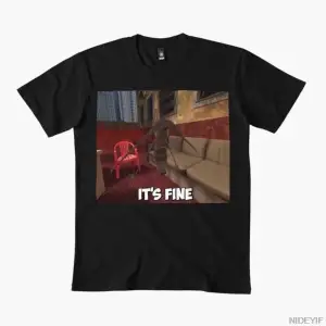 Marcus the Worm Erkek Kadın Tişörtü %100 Pamuklu Tişörtler Kısa Kollu Üstler 1222-3