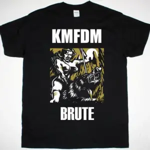 MARILLION HE KNOWS YOU KNOW NEW WHITE T-SHIRT ÖN VE ARAKA BASKILI